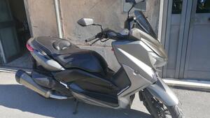 Yamaha X-Max 400 (2013 - 16) 