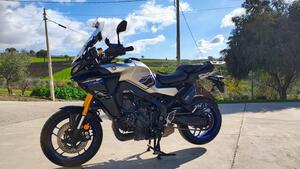 Yamaha Tracer 9 GT (2021 - 24) 