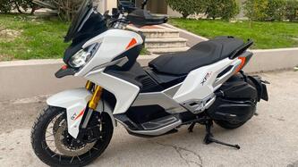 Peugeot XP400 GT (2023 - 24) usata