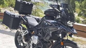 Bmw F 750 GS (2021 - 24) usata