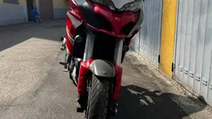 Ducati Multistrada 1200 ABS (2015 - 17)  (5)