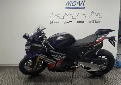 Aprilia RSV4 1100 Factory (2025 - 26) - Annuncio 9963152
