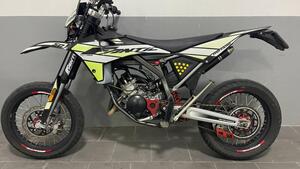 Fantic Motor Motard 50 M Performance 2t (2019) 