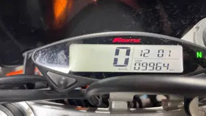 Fantic Motor Motard 50 M Performance 2t (2019)  (4)
