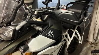 Triumph Tiger 900 Rally Pro (2024 - 26)