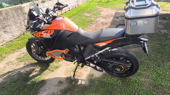 KTM 1050 Adventure (2015 - 16) usata