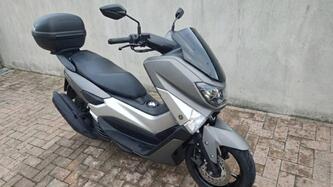 Yamaha N-Max 155 (2017 - 20) usata