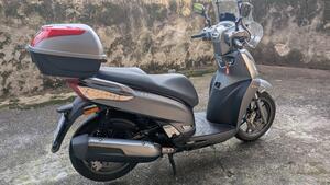Kymco People 300i GT ABS (2016 - 20) 