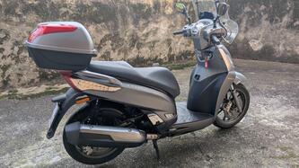 Kymco People 300i GT ABS (2016 - 20) usata