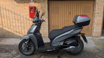 Kymco People 300i GT ABS (2016 - 20) usata