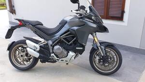 Ducati Multistrada 1260 S (2018 - 20) 