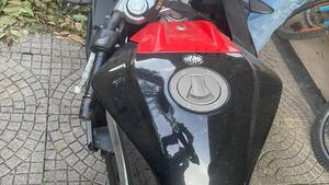 Aprilia RS4 50 (2011 - 17) 