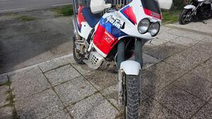 Honda Africa Twin NXR 750 (1990 - 91) 