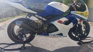 Suzuki GSX-R1000 (2005 - 06) 