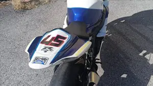 Suzuki GSX-R1000 (2005 - 06)  (2)