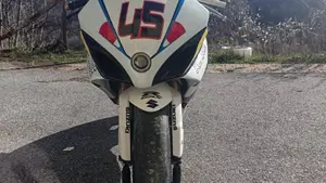 Suzuki GSX-R1000 (2005 - 06)  (4)