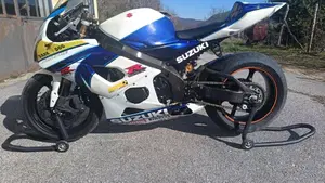Suzuki GSX-R1000 (2005 - 06)  (9)