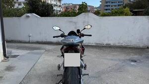 Aprilia Tuono 660 Factory (2022 - 24) 