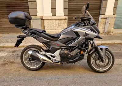Honda NC 750 X ABS (2018 - 20) - Annuncio 9963191