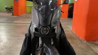 Seat MÓ 125 (2021 - 26)