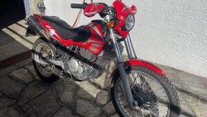 Betamotor Alp 4.0 (2006 - 08) 