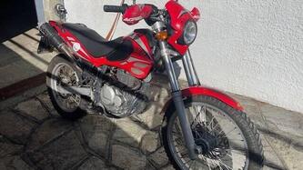 Betamotor Alp 4.0 (2006 - 08) usata