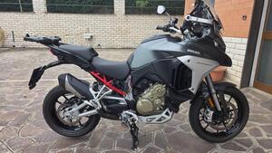 Ducati Multistrada V4 S (2021 - 24) 