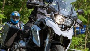 Bmw R 1200 GS (2013 - 16) 