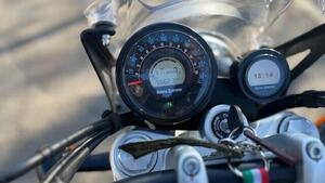 Royal Enfield Super Meteor 650 (2023 - 26) 