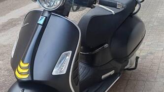 Vespa GTS 300 Super Sport Hpe (2021 - 22) usata
