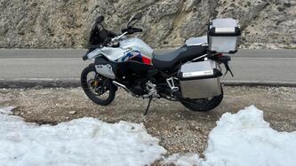 Bmw F 900 GS Adventure (2024 - 26) usata