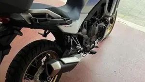 Honda Transalp XL750 Travel Edition (2023 - 24)  (4)