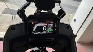 Honda Transalp XL750 Travel Edition (2023 - 24)  (5)