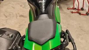 Kawasaki Z 1000 SX (2011 - 13)  (2)