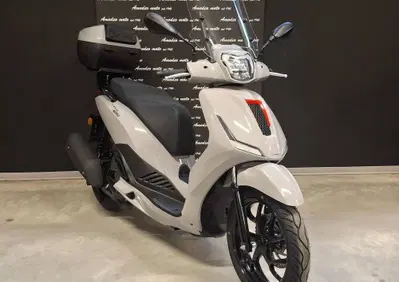Swm C-Fly 125 (2026) - Annuncio 9963232