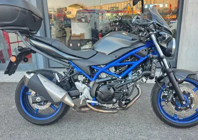 Suzuki SV650 (2021 - 24) - Annuncio 9963250