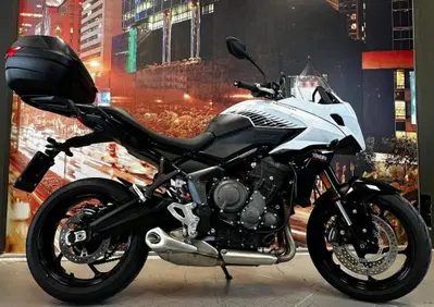 Triumph Tiger Sport 660 (2022 - 24) - Annuncio 9963254