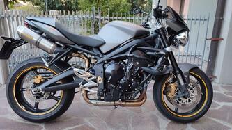 Triumph Street Triple R (2009 - 12) usata