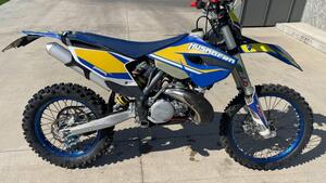 Husaberg TE 250 (2013) 