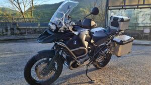 Bmw R 1200 GS Adventure (2010 - 13) 