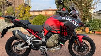 Ducati Multistrada V4 (2021 - 24) usata