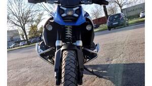 Bmw R 1300 GS Trophy (2023 - 26) 