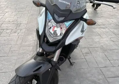 Honda CB 500 X ABS (2016 - 17) - Annuncio 9963276