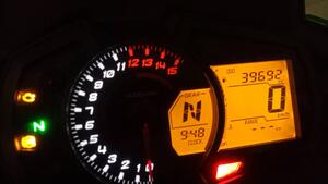 Kawasaki Versys-X 300 Adventure (2017 - 19) 