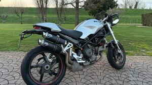 Ducati Monster S2R 1000 