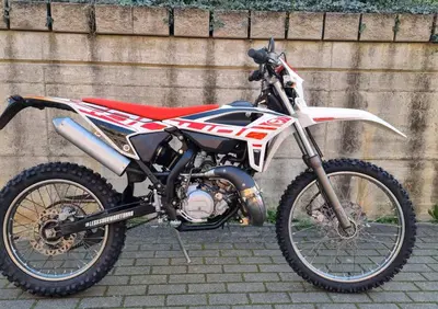 Betamotor RR 50 Enduro Sport (2021 - 26) - Annuncio 9963303