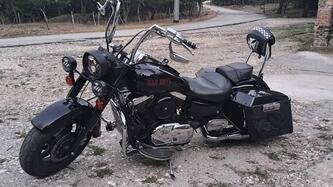 Kawasaki VN 1500 Classic Tourer (1998 - 01) usata