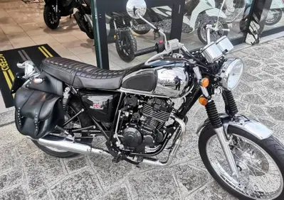 Mash Italia Five Hundred 400 (2017 - 20) - Annuncio 9963190