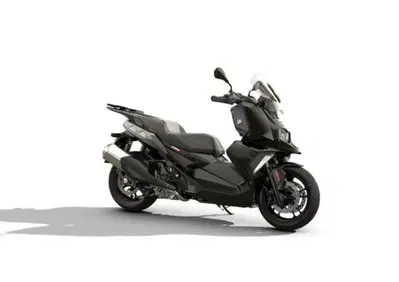 Bmw C 400 X (2025 - 26) - Annuncio 9963327