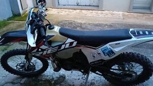 Rieju MR 300 Ranger (2023) 